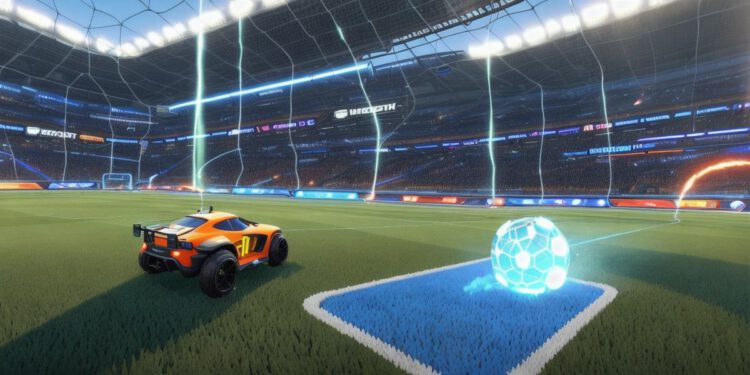 “Offline Rocket League: Features, Tips, and Multiplayer Options”