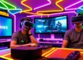 The Future of Gaming: Trends, Innovations, Impact