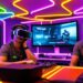 The Future of Gaming: Trends, Innovations, Impact