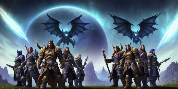 Is WoW Still Popular? A Comprehensive Analysis of the Game’s Player Base and New Expansions