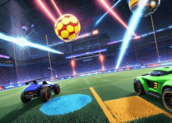 How to Install Rocket League on Your Phone: Step-by-Step Guide