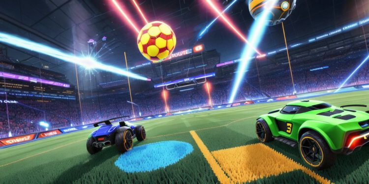 How to Install Rocket League on Your Phone: Step-by-Step Guide