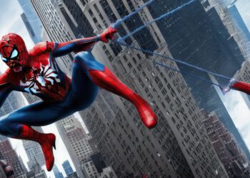 Why Spider-Man 2 Won No Awards: A Closer Look