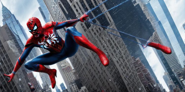 Why Spider-Man 2 Won No Awards: A Closer Look