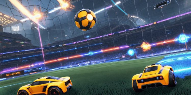 How to Get Rocket League from Epic Games to Steam: A Step-by-Step Guide