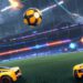 How to Get Rocket League from Epic Games to Steam: A Step-by-Step Guide