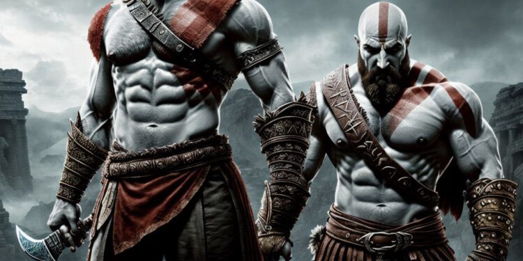 Unraveling the Enigma of Kratos’ Immortality: Origins, Powers, and More