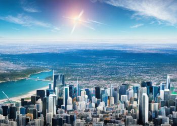 How Big is the Tech Industry? Growth, Trends, and Future Projections