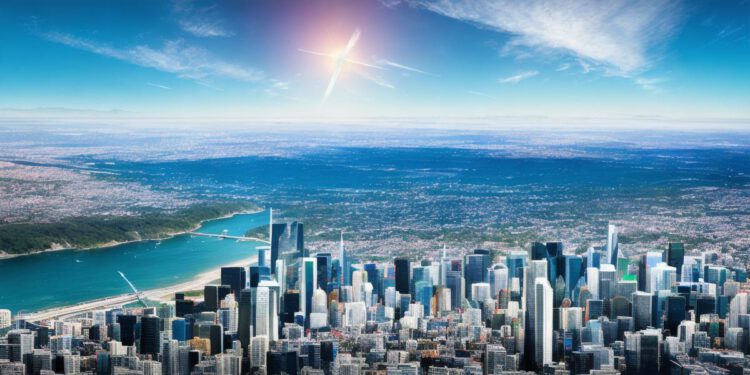 How Big is the Tech Industry? Growth, Trends, and Future Projections