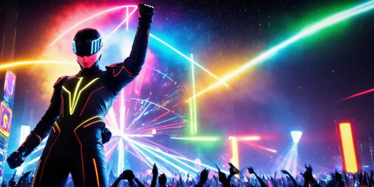 Who Won GOTY 2011? The Game That Shook the World