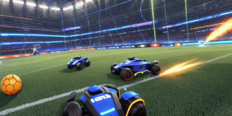 Cross-Platform Compatibility in Rocket League: Can PC and Mobile Gamers Play Together?