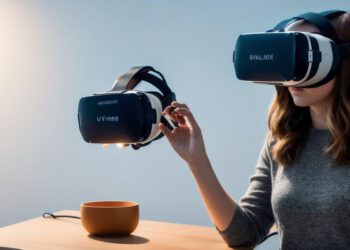Understanding the Space Requirements for VR on PC