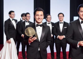 The Game Awards 2021 Nominees, Winners, Red Carpet Moments and What You Can Learn From It