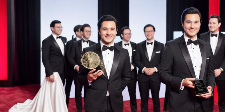 The Game Awards 2021 Nominees, Winners, Red Carpet Moments and What You Can Learn From It