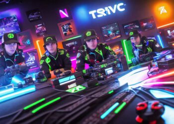 The Ultimate Battle for Online Gaming Supremacy: Top Games, Features, and Competitive Scene