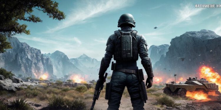 The Impactful Achievements and Awards of BG3: BattleGrounds 3