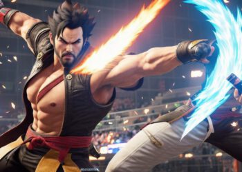 What’s New in Tekken 8: A Comprehensive Guide for Gamers