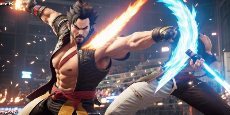 What’s New in Tekken 8: A Comprehensive Guide for Gamers