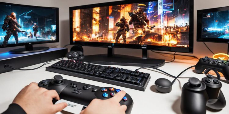 Discovering Your B-Game: Unveiling Hidden Gems and Affordable Options for Gamers