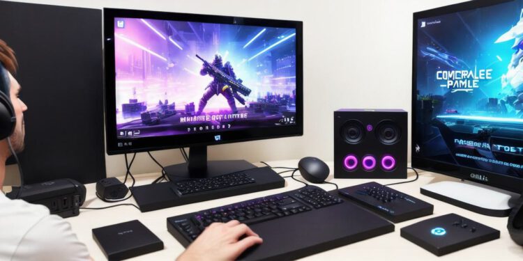 How to Play Online Games on PC: Tips, Tricks, and Best Platforms
