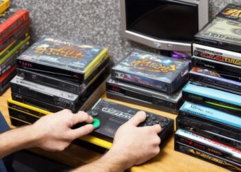 Selling Old PC Games: Best Platforms, Tips and Tricks