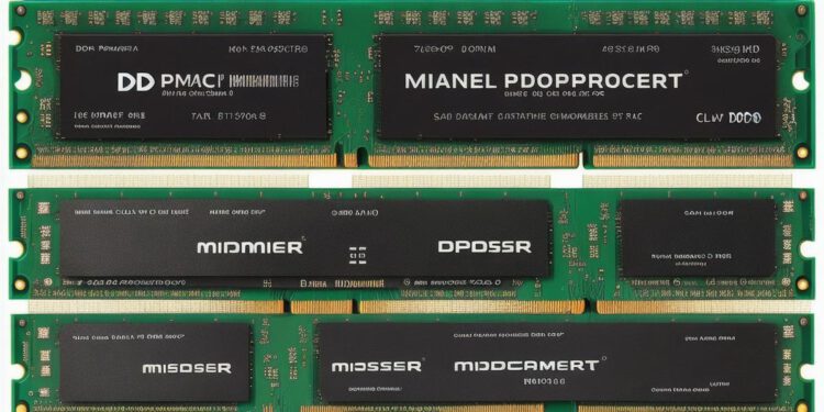 Is My RAM DDR3 or DDR4? Comparison, Performance, Upgrade Options