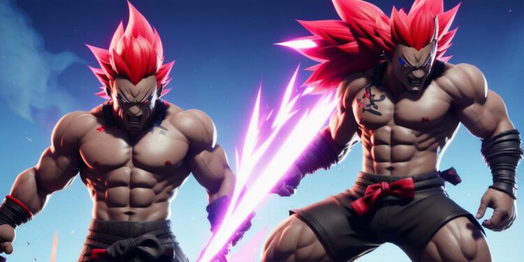 Why Akuma Was Banned From Fortnite: A Comprehensive Analysis