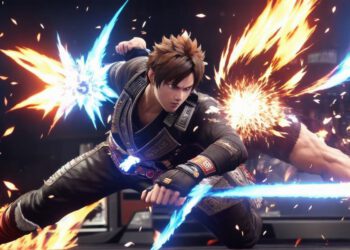 Is Tekken 8 60fps? The Ultimate Guide