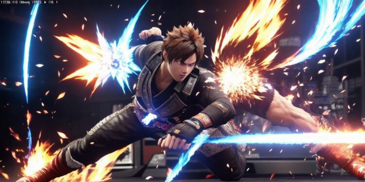 Is Tekken 8 60fps? The Ultimate Guide