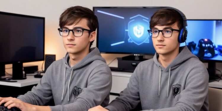 FRIV: A Safe Website for Gamers?