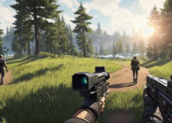 The Ultimate Guide to the Most Award-Winning Game and Its Impact on the Gaming Industry