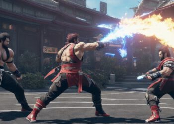 Tekken 8 PS5: Is It Worth Upgrading?