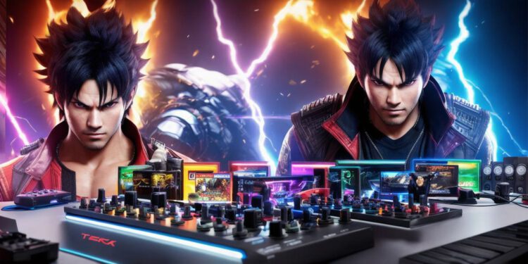 Is Tekken 8 Out? A Comprehensive Analysis of the Popular Fighting Game