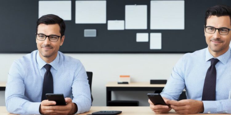 Siri: An AI Assistant for Businessmen