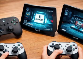 The Future of Gaming: Is Mobile Games the Way Forward?