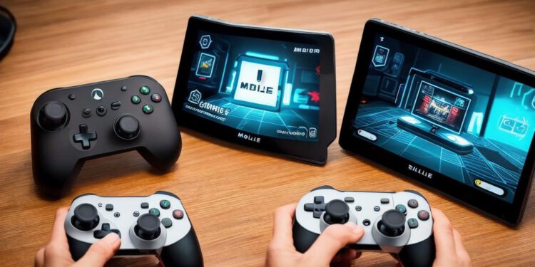 The Future of Gaming: Is Mobile Games the Way Forward?