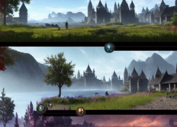 Is Baldur’s Gate 3 Better Than Elden Ring? A Comprehensive Comparison