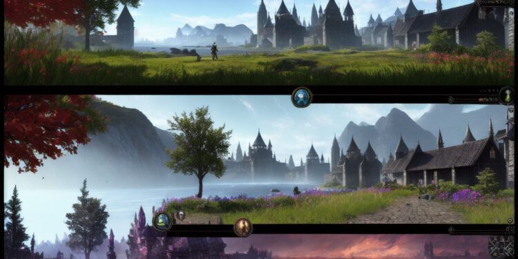 Is Baldur’s Gate 3 Better Than Elden Ring? A Comprehensive Comparison