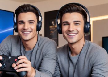 Exciting Game Releases, Surprising Announcements, Celebrity Appearances