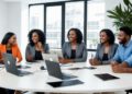 Top 5 IT-Based Businesses for Entrepreneurs: How to Successfully Launch Your Startup
