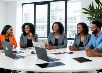 Top 5 IT-Based Businesses for Entrepreneurs: How to Successfully Launch Your Startup