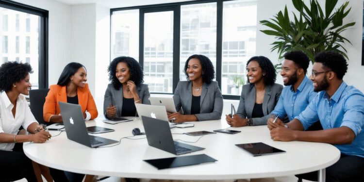 Top 5 IT-Based Businesses for Entrepreneurs: How to Successfully Launch Your Startup