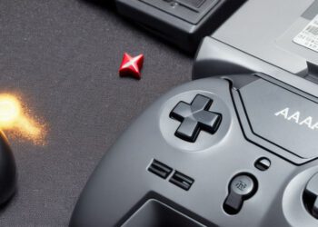 The Importance and Impact of AAA Game Ratings on Sales