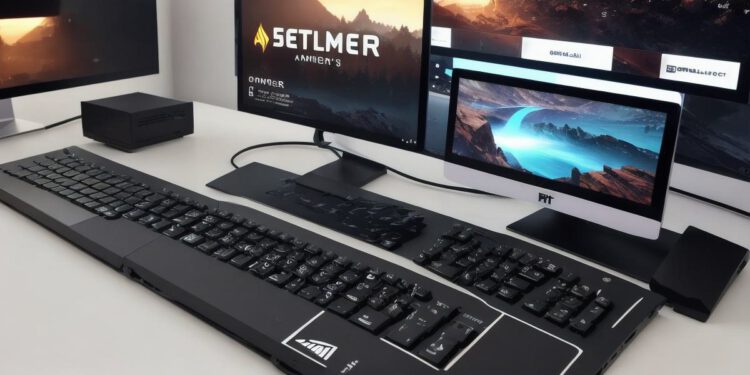 Is a $1,000 PC good for gaming? Performance, Upgradability, Value.