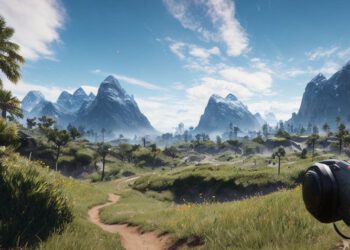 The Ultimate Game Showdown of 2023: Top Features and Insights