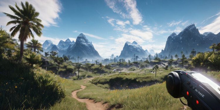 The Ultimate Game Showdown of 2023: Top Features and Insights