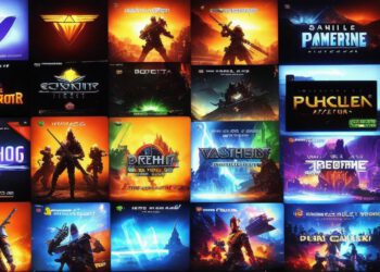 Discover the Best Free Games for PC Gamers: Features and Multiplayer Options