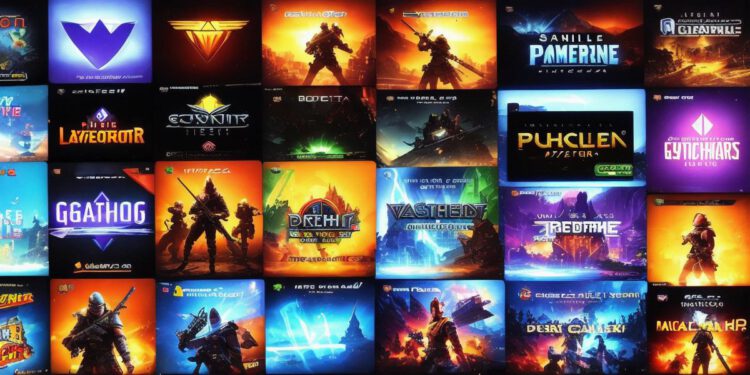 Discover the Best Free Games for PC Gamers: Features and Multiplayer Options