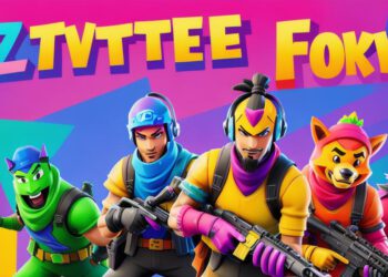 The Ultimate Guide to the Most Popular Game in the World: Fortnite