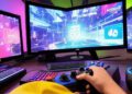 Online Gaming: The Future Trends, Impact and Market Growth